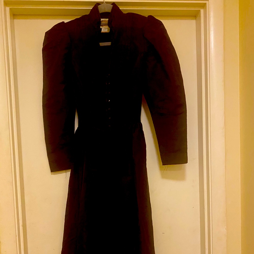 Vintage Gunne Sax by Jessica dress